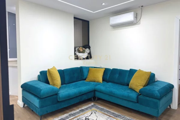 House for Rent 2+1 in Tirana - 780 Euro