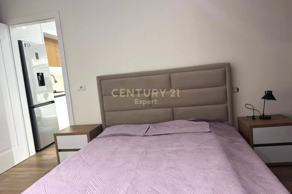 Apartment for rent in Tirana 2+1, Furnished