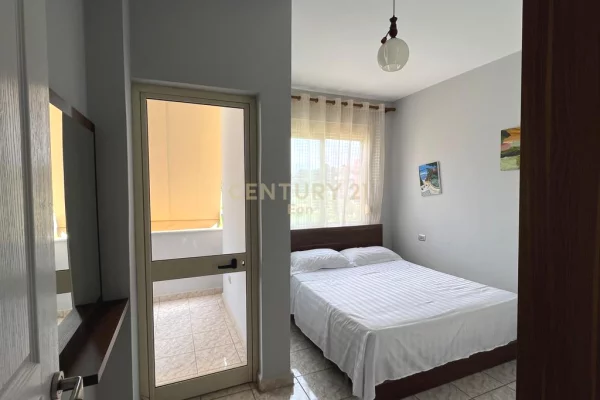 Appartamento in vendita a Durazzo 1+1, Arredato