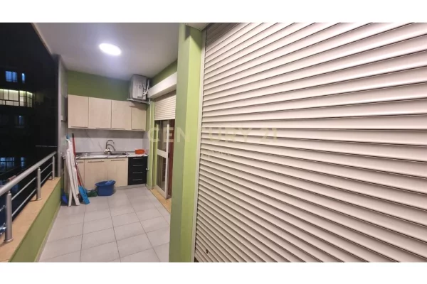 Shtepi me qera Apartament ne Tirane, 1+1, Mobilimi E mobiluar, Pagesa 500  Euro.