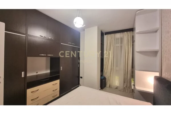 Shtepi me qera Apartament ne Tirane, 1+1, Mobilimi E mobiluar, Pagesa 500  Euro.