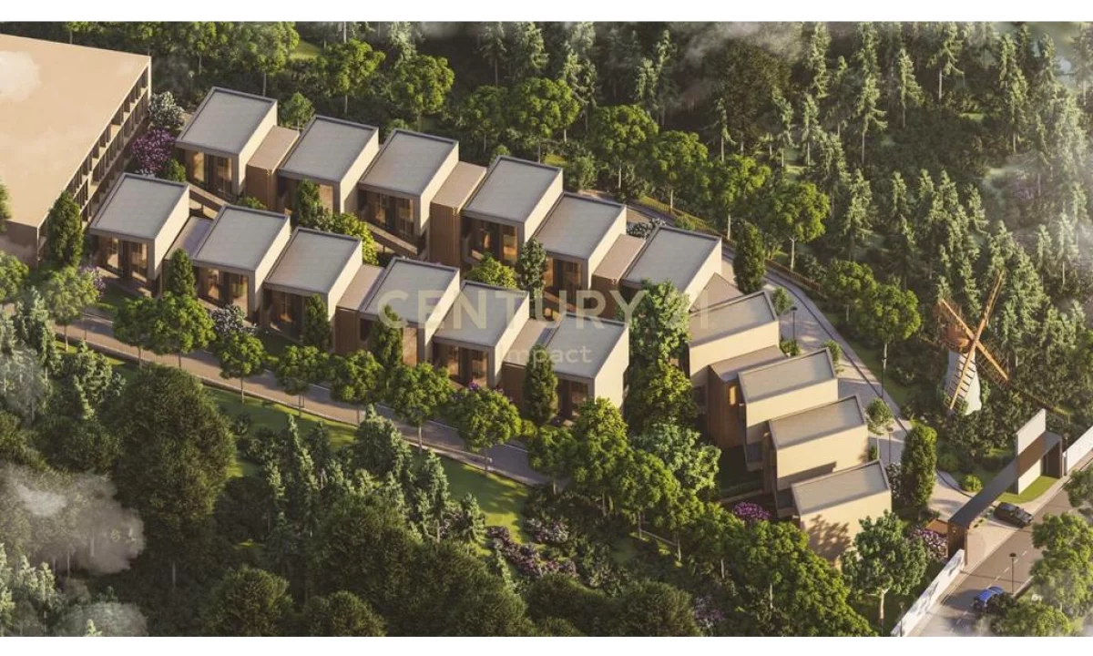 Villa di lusso in vendita a Tirana 3+1, Vuoto