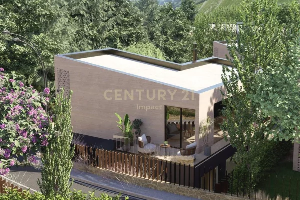 Villa di lusso in vendita a Tirana 3+1, Vuoto