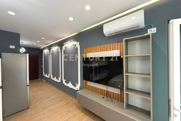 House for Sale Garsoniere in Saranda - 77,000 Euro