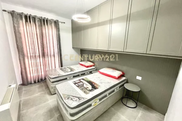 Apartment for sale in Tirana 2+1, Furnished