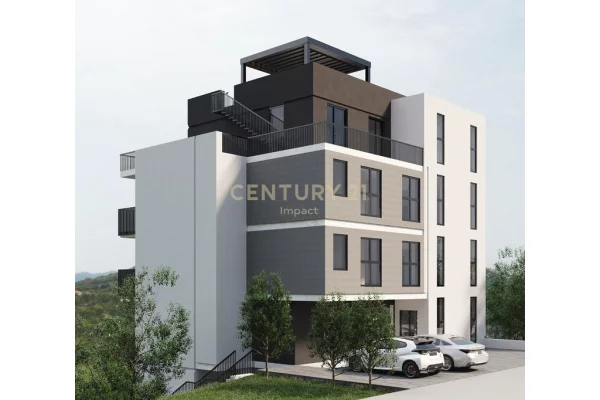 Apartament 1+1 në shitje në Çollak, Liqeni i Farkës, Tiranë - 124,500€