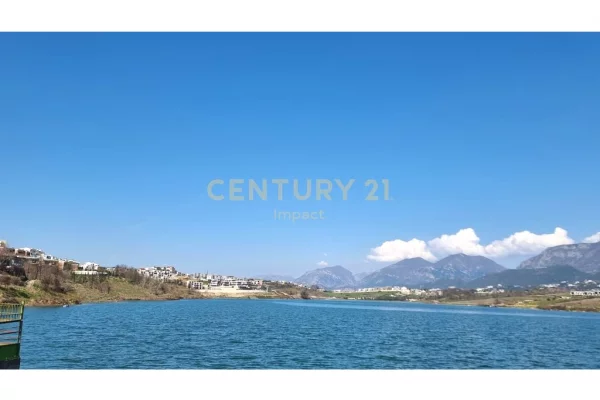 Apartment for sale in Tirana 1+1, Emty