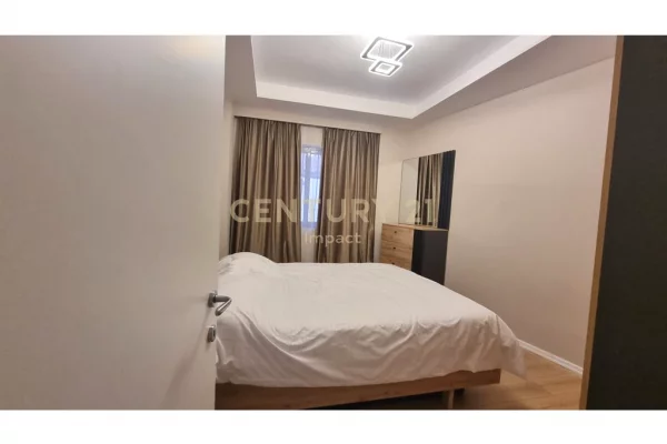 Apartment for rent in Tirana 2+1, Furnished