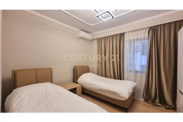 Apartment for rent in Tirana 2+1, Furnished