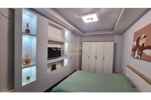 Apartment for rent in Tirana 2+1, Furnished