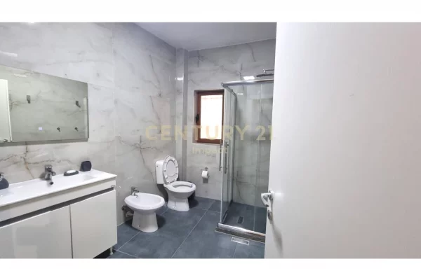 Apartment for rent in Tirana 2+1, Furnished