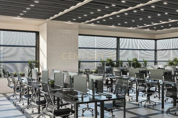 Ambient Modern Open-Space 1000 m2 ne Katin e Fundit me pishine dhe me Pamje Spektakolare!!!!