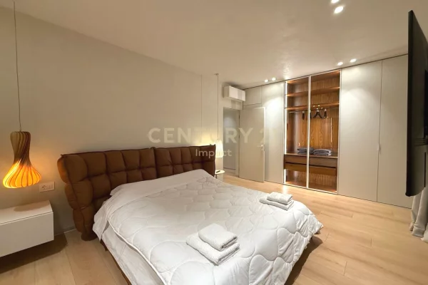 Villa di lusso in vendita a Valona 3+1, Arredato