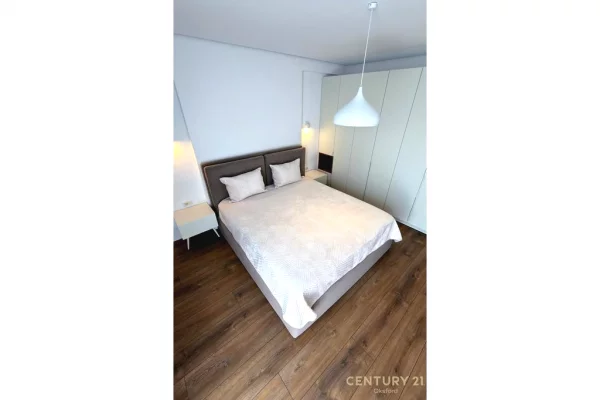 Villa di lusso in vendita a Durazzo 2+1, Arredato