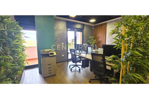 Shitet zyre elitare ne zemer te Bllokut! 800,000 Euro