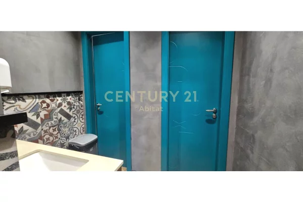 Shitet zyre elitare ne zemer te Bllokut! 800,000 Euro