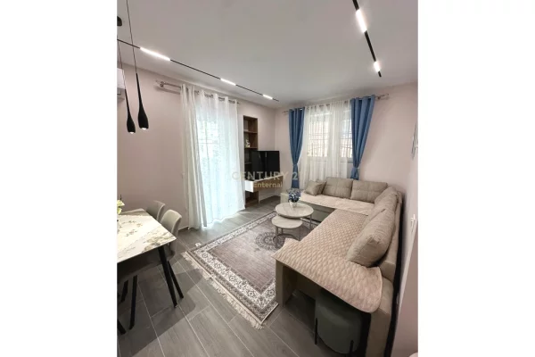 Shtepi me qera 1+1 ne Tirane - 650 Euro