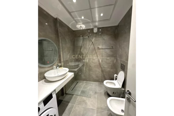 Apartment for sale in Tirana 1+1, Furnished