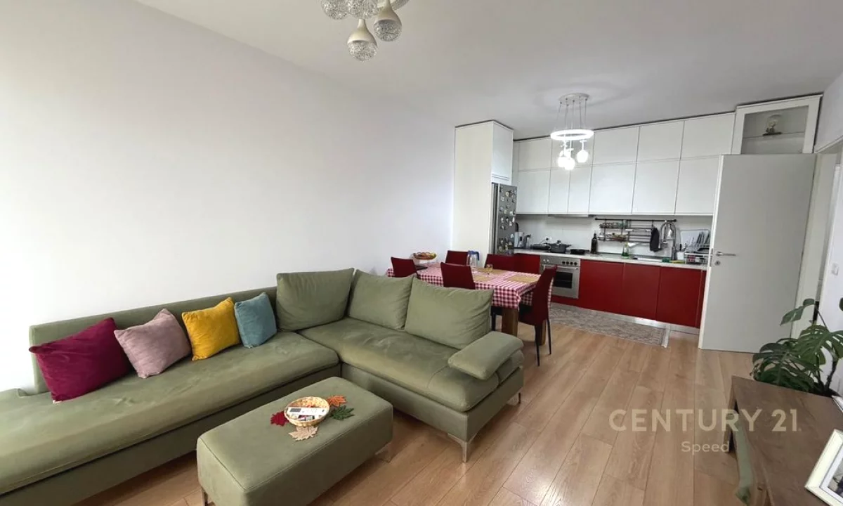 Apartment for sale in Tirana 2+1, In Part