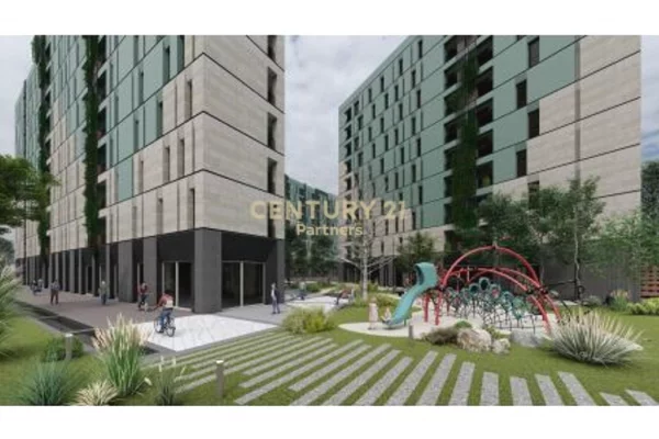 Shtepi ne shitje 1+1 ne Tirane - 143,496 Euro