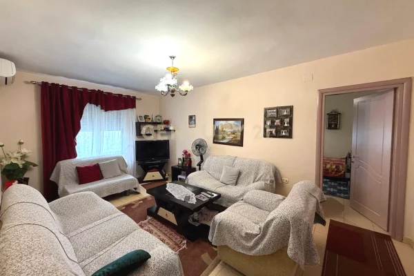 House for Sale 3+1 in Tirana - 217,000 Euro