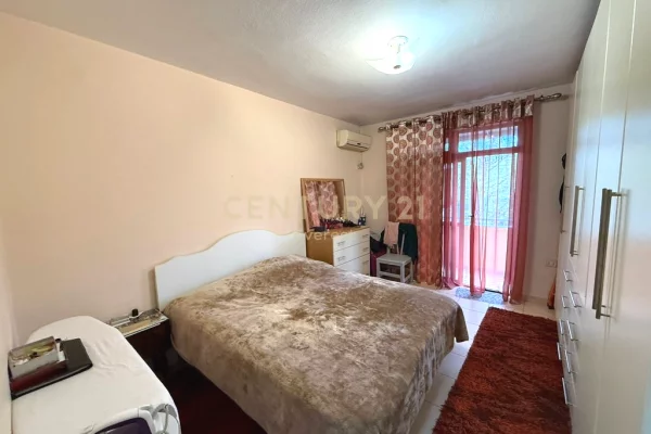 Apartment for sale in Tirana 3+1, Furnished