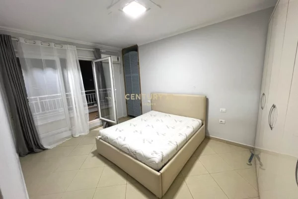 Apartment for sale in Tirana 2+1, Furnished