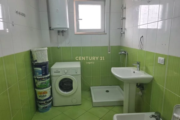 Apartment for sale in Tirana 2+1, Furnished