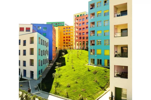 House for Sale 2+1 in Tirana - 140,000 Euro