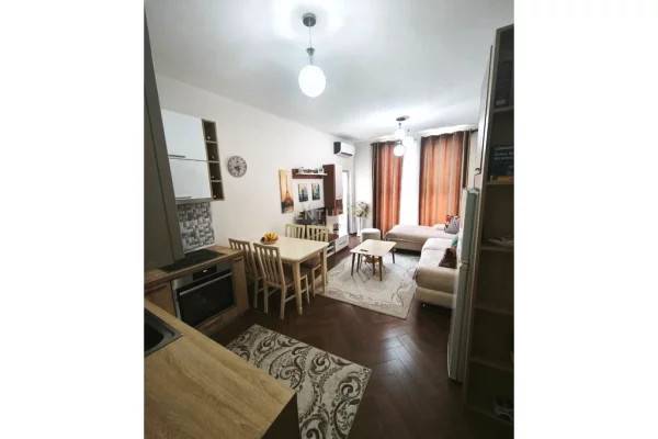 SHITET APARTAMENT 1+1 NE ASTIR !!!
