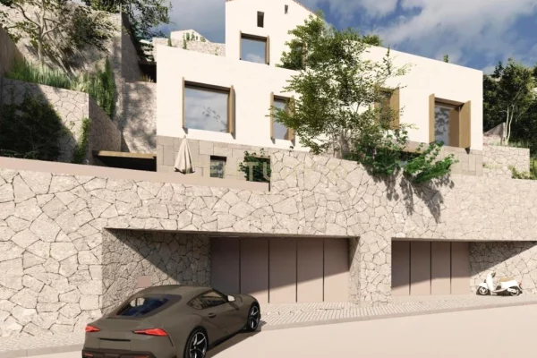 OKAZION ,Vilë luksoze për shitje në Jalë – Investim ekskluziv në bregdetin Jon 🌊