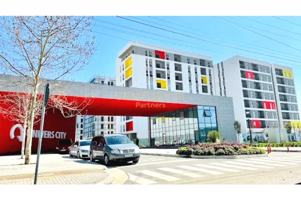 House for Sale 1+1 in Tirana - 80,000 Euro