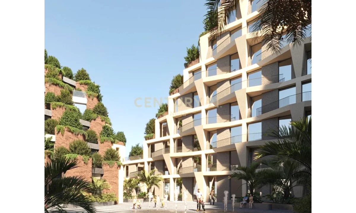 Shtepi ne shitje Apartament ne Lezhe, Garsoniere, Mobilimi Bosh, pa mobiluar, Pagesa 46,760  Euro.