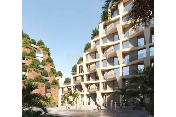 Shtepi ne shitje Garsoniere ne Lezhe - 46,760 Euro