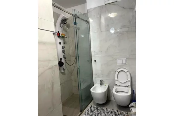 Apartment for sale in Tirana 2+1, Furnished