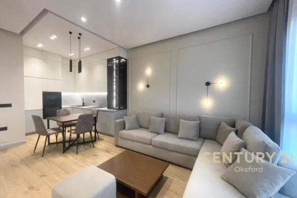 Shtepi me qera 1+1 ne Tirane - 90 Euro