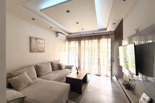 SHITET APARTAMENT 1+1 KODRA E DIELLIT 2