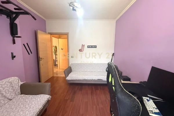 Apartment for sale in Tirana 2+1, Furnished