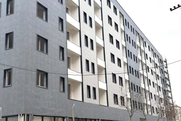 Paskuqan, shesim apartament 1+1 në pozicion strategjik