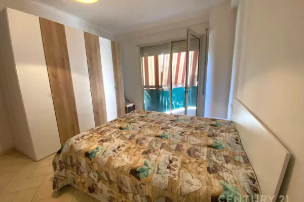 Shtepi me qera Apartament ne Tirane, 1+1, Mobilimi E mobiluar, Pagesa 600  Euro.