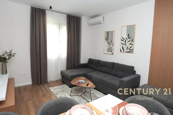 House for Sale 1+1 in Tirana - 175,000 Euro