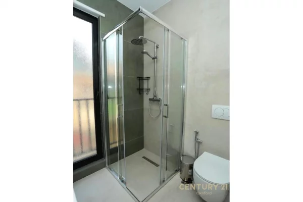 Apartment for sale in Tirana 1+1, Furnished