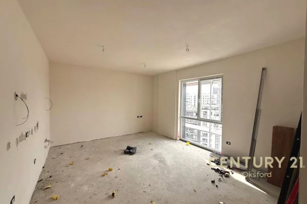 House for Sale 1+1 in Tirana - 118,000 Euro