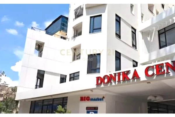 Business Property in Sale 3+1 in Tirana - 211,200 Euro