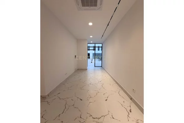 Ambient biznesi ne shitje 3+1 ne Tirane - 211,200 Euro