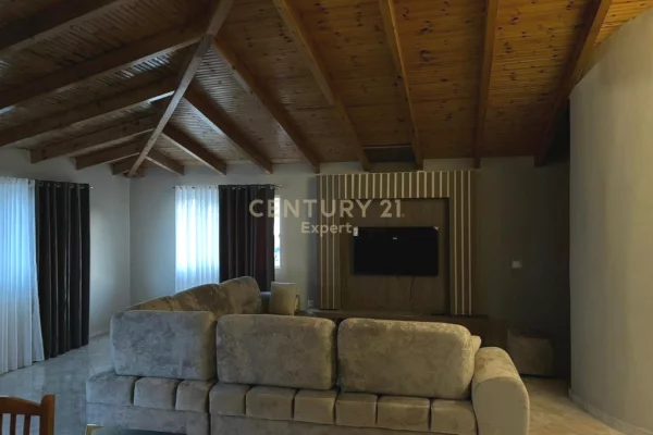 House for Sale 3+1 in Saranda - 265,000 Euro