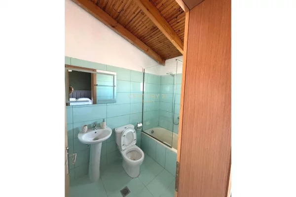 Apartment for sale in Saranda 3+1, Furnished