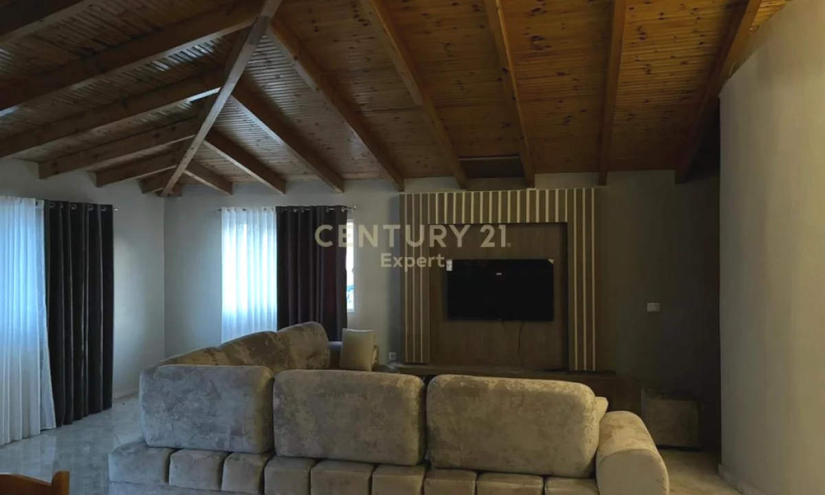 Apartment for sale in Saranda 3+1, Furnished