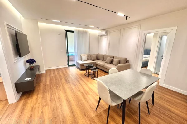 House for Rent 2+1 in Tirana - 1,050 Euro