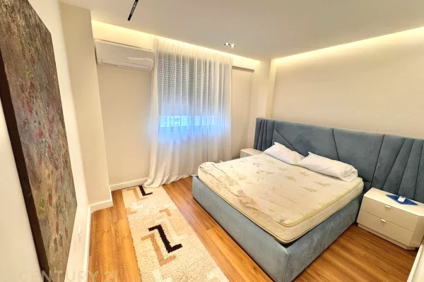 Apartment for rent in Tirana 2+1, Furnished